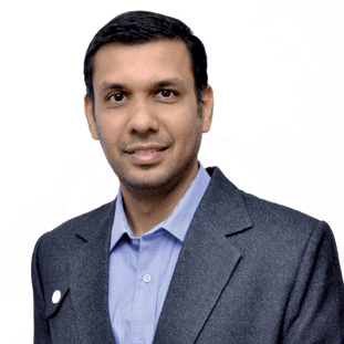 Ankur Agrawal, Proprietor Ankur Agrawal, Proprietor