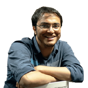 Vasanth And Trivikra,Founders Vasanth And Trivikra,Founders