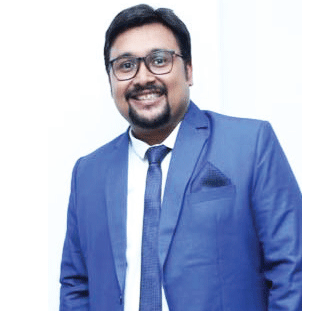 Mihir Vora,CEO Mihir Vora,CEO