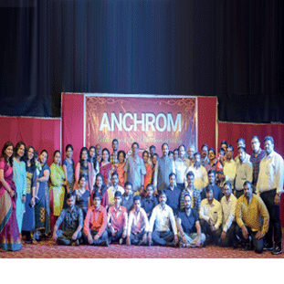 Dilip Charegaonkar, MD, Akshay Charegaonkar, Director,& Rutvika Charegaonkar CFO Dilip Charegaonkar, MD, Akshay Charegaonkar, Director,& Rutvika Charegaonkar CFO
