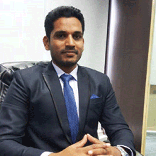 Syed Nizam, Director Syed Nizam, Director