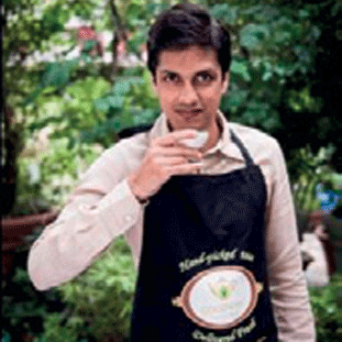 Rohan Sirohia, Founder & CEO , Rahul Sirohia, Co-Founder Rohan Sirohia, Founder & CEO , Rahul Sirohia, Co-Founder