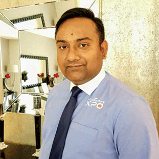 Amit Kumar,CEO Amit Kumar,CEO