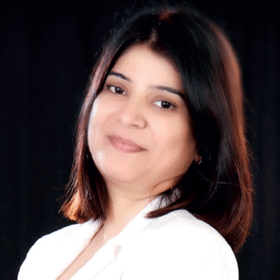 Sheetal Ramkumar, Director Sheetal Ramkumar, Director