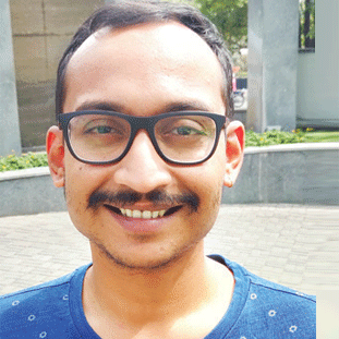 Harsh Kothari ,COO& Co-Founders Harsh Kothari ,COO& Co-Founders