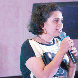 Maanasi Bhat,Director Maanasi Bhat,Director