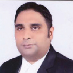 Navdeep Shridhar,Director Navdeep Shridhar,Director