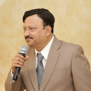 Chandrashekhar Patil, Master Spiritual Healer Chandrashekhar Patil, Master Spiritual Healer