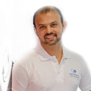Ankit Shah, Co-Founder & CEO Ankit Shah, Co-Founder & CEO