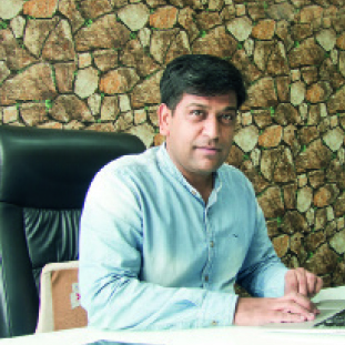 Rajat Kapoor,Founder Rajat Kapoor,Founder