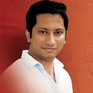Neelanjan Gupto,Founder & Director Neelanjan Gupto,Founder & Director