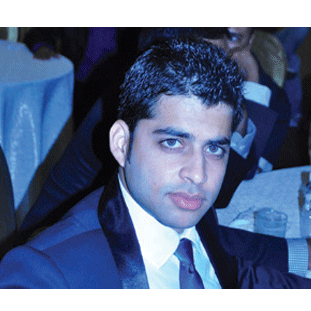 Gunjan Punjabi,Founder Gunjan Punjabi,Founder