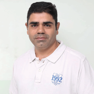 Dr. Ravi Khatri,Director Dr. Ravi Khatri,Director