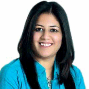 Saumya Nidhi,COO & Co-Founder Saumya Nidhi,COO & Co-Founder