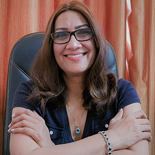 Sumi Patel,Founder Sumi Patel,Founder