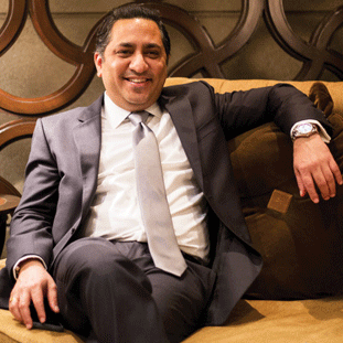 Abhishek Sharma,Chairman Abhishek Sharma,Chairman