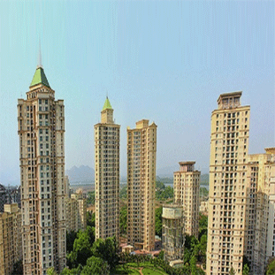 Surendra Hiranandani, Founder & MD Surendra Hiranandani, Founder & MD