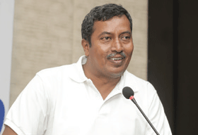Rajendra Prasad Nadella,Co-Founder & MD, iScholar Rajendra Prasad Nadella,Co-Founder & MD, iScholar