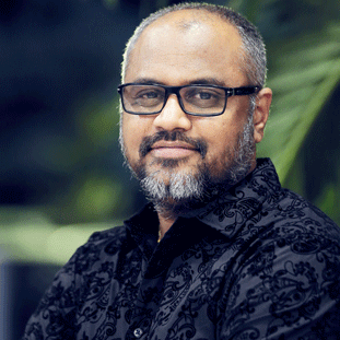 Jaya Sankar KVV,Managing Director Jaya Sankar KVV,Managing Director