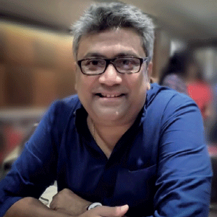 Anjan Majumdar,Co-Founder & CEO Anjan Majumdar,Co-Founder & CEO