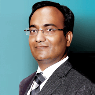 Manoj Kumar Pansari,Chairman & MD Manoj Kumar Pansari,Chairman & MD