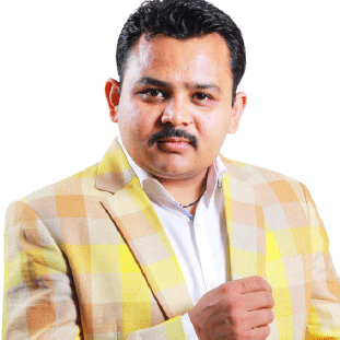 Vikas Kumar, Founder & CEO Vikas Kumar, Founder & CEO