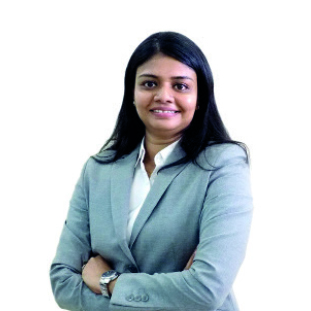 Kajal Shah,CEO Kajal Shah,CEO