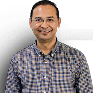 TGC Prasad,Founder & CEO TGC Prasad,Founder & CEO
