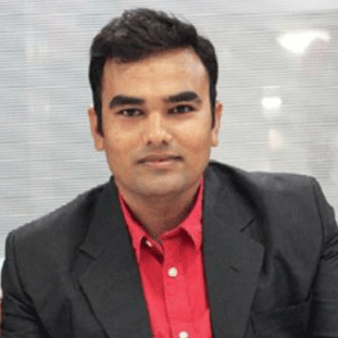 Vinod Patil, Managing Partner Vinod Patil, Managing Partner