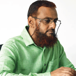 Salim Rayyan,CEO Salim Rayyan,CEO