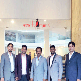 Sadanand,Founder Sadanand,Founder