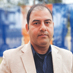 Ashish Bhat, Founder & CEO Ashish Bhat, Founder & CEO