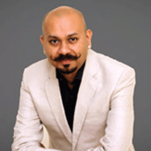Arjun Vellal,Founder & Chief Training Officer Arjun Vellal,Founder & Chief Training Officer