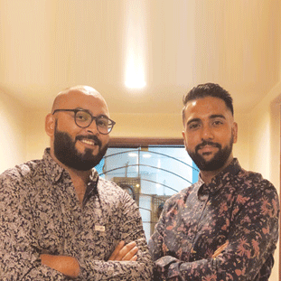 Akhilesh Baldota, Founder,Rahul Nikkam, Managing Partner Akhilesh Baldota, Founder,Rahul Nikkam, Managing Partner