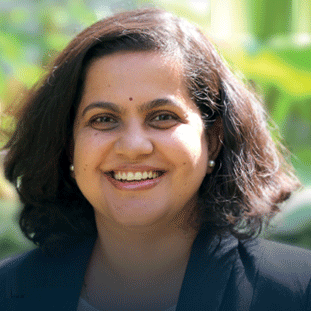 Padmaja Narsipur,CEO Padmaja Narsipur,CEO