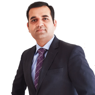 Nitin A. Garg,Partner- Valuation Nitin A. Garg,Partner- Valuation