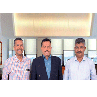 Athishesan G, Head - IT Solution Division, G Venkatesan, Managing Partner,Raghunathan S, Parter & Head - Technical & Support Athishesan G, Head - IT Solution Division, G Venkatesan, Managing Partner,Raghunathan S, Parter & Head - Technical & Support