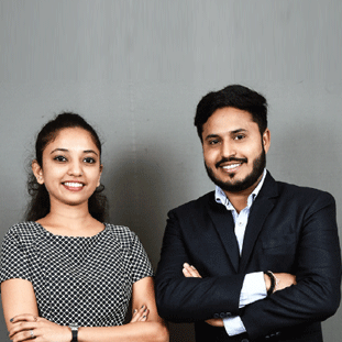 Urvi Parmar, Senior Software Engineer,Jaypal Solanki, Chief Technology Officer Urvi Parmar, Senior Software Engineer,Jaypal Solanki, Chief Technology Officer