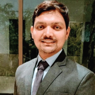 Pawan Sharma,CEO Pawan Sharma,CEO