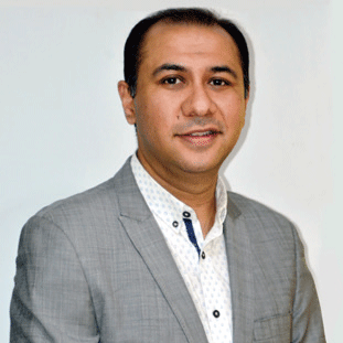 Purav Shah,Founder & CEO Purav Shah,Founder & CEO
