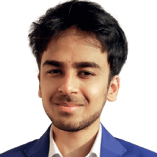 Siddarth Mohan,Co-Founder Siddarth Mohan,Co-Founder