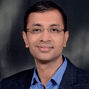 Chandan Goyal,Co-Founder Chandan Goyal,Co-Founder