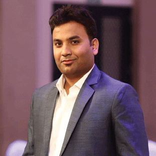 Shailendra Upadhyay,CEO Shailendra Upadhyay,CEO
