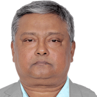 Sanjoy Saha Mondal, Founder Sanjoy Saha Mondal, Founder