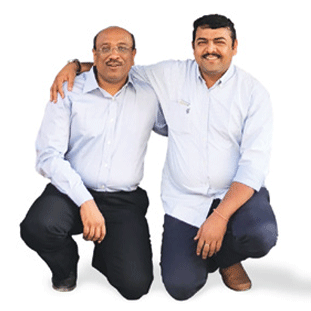 Rahul Bansal & Siddharth Agarwal,Co-Founders Rahul Bansal & Siddharth Agarwal,Co-Founders