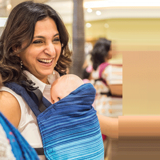 Rashmee Gajra,CEO Rashmee Gajra,CEO