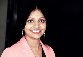 Kamakshi Chemikala, CEO, DataMites Kamakshi Chemikala, CEO, DataMites