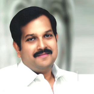 V. Kota Reddy,Managing Director V. Kota Reddy,Managing Director
