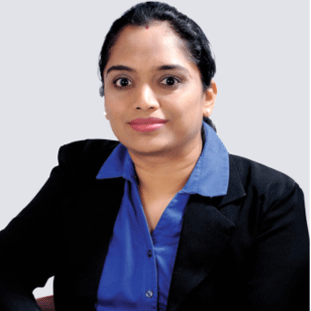 Manisha V Jadhav,Founder & CEO Manisha V Jadhav,Founder & CEO