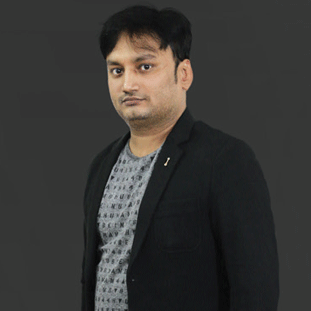 Niteen Khemka,Co-Founder & CEO Niteen Khemka,Co-Founder & CEO